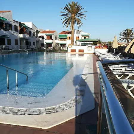 Los Balandros Appartement Playa del Inglés