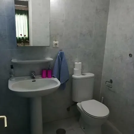 Los Balandros Appartement