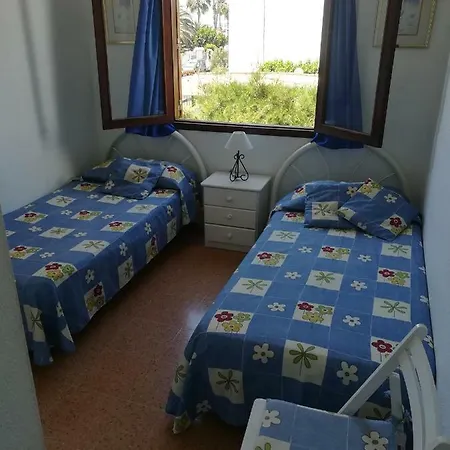 Apartment Los Balandros Playa del Inglés